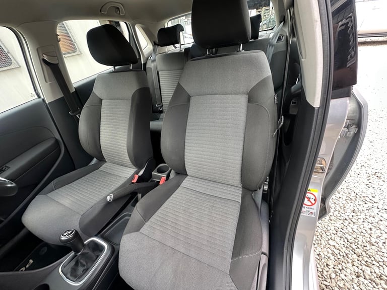 2009 Volkswagen Polo 1.4 SE Euro 5 5dr HATCHBACK Petrol Manual