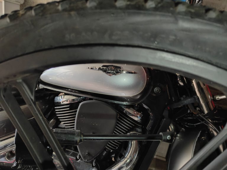 image for Suzuki, VL 800, 2009, 800 (cc)