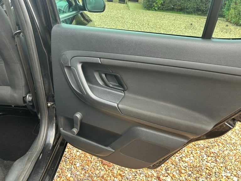 2013 13 SKODA FABIA 1.2 MONTE CARLO HATCHBACK 5DR PETROL MANUAL EURO 5 (69 PS)