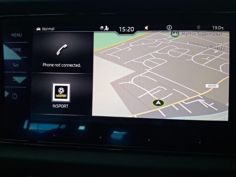 SKODA KODIAQ 2.0 TDI Laurin &amp; Klement DSG 4WD Euro 6 (s/s) 5dr (7 Seat) 2021