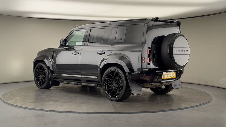 2024 Land Rover Defender 110 3.0 D250 MHEV X-Dynamic HSE SUV 5dr Diesel Auto 4WD Euro 6 (s/s) (25...