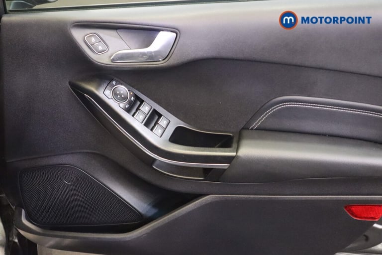 2018 Ford Fiesta 1.5 EcoBoost ST-3 5dr Hatchback Petrol Manual