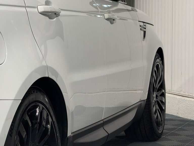 2014 Land Rover Range Rover Sport 3.0 SD V6 HSE Dynamic Auto 4WD Euro 5 (s/s) 5dr ESTATE Diesel A...