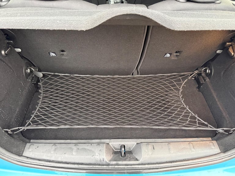 2015 MINI Hatch 1.5 Cooper Euro 6 (s/s) 3dr HATCHBACK Petrol Manual