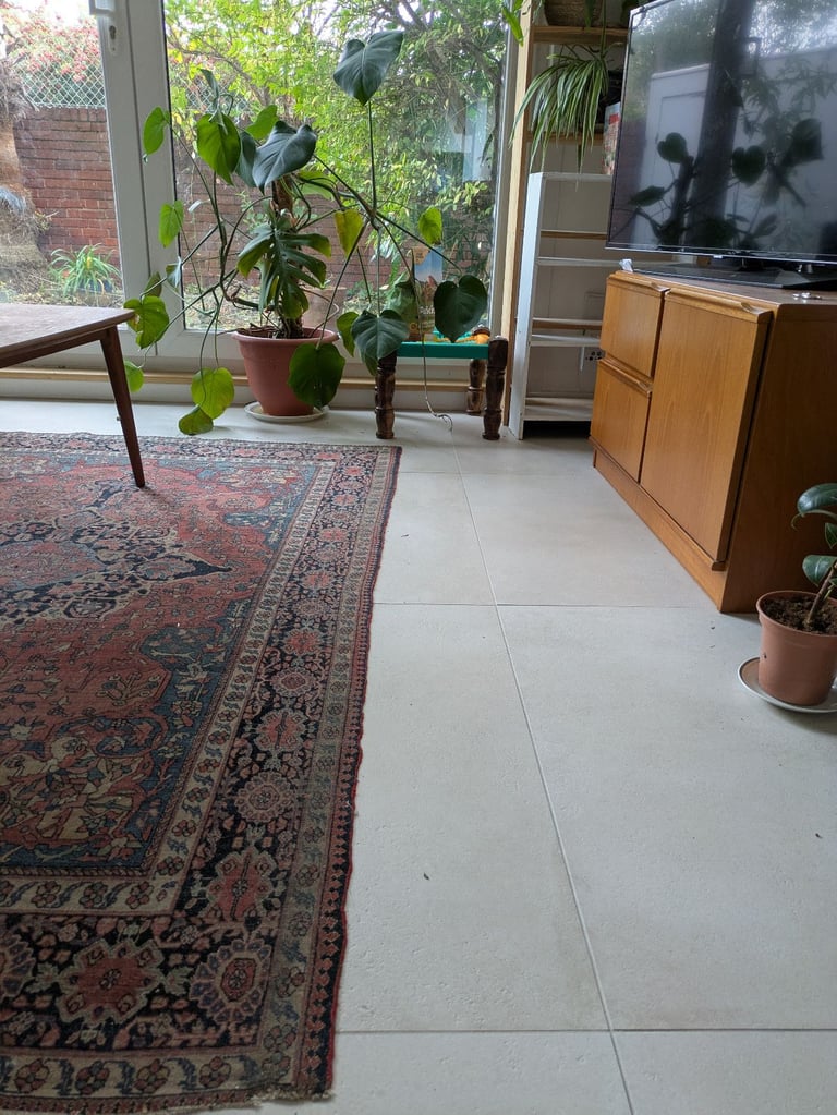 MUST GO THIS WEEKEND 7/8th Nov 6 80x80cm floor tiles - open to offers