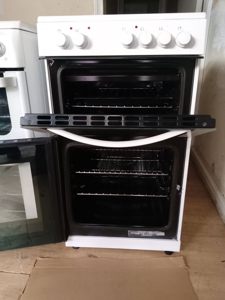 Electric cooker ceramic top 