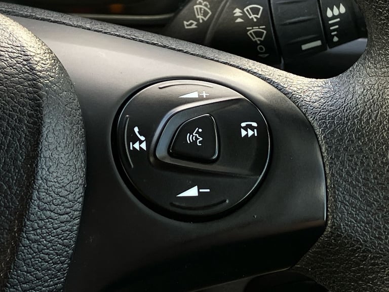 2024 Ford Transit Connect 1.5 EcoBlue 75ps Trend Van Van DIESEL Manual