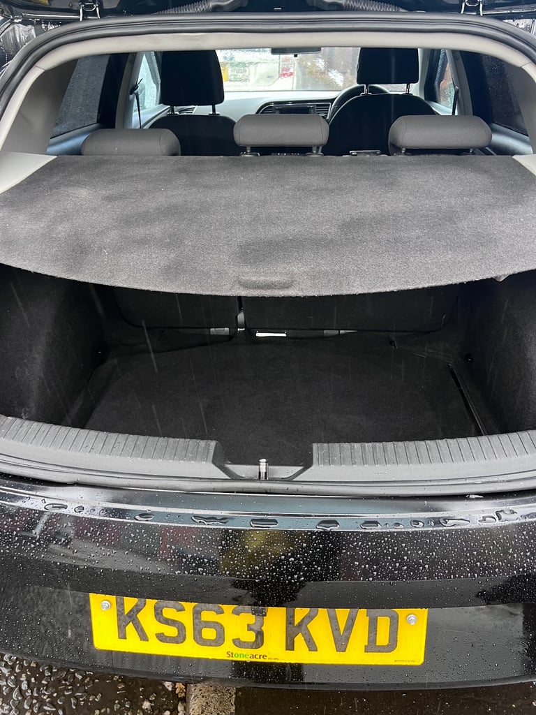 Seat, LEON, Hatchback, 2013, Manual, 1598 (cc), 5 doors