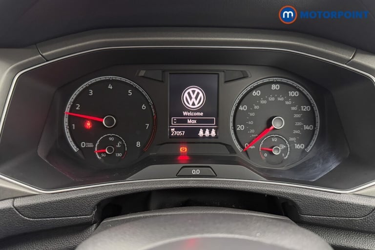 2020 Volkswagen T-Roc 1.0 TSI SE 5dr HATCHBACK PETROL Manual
