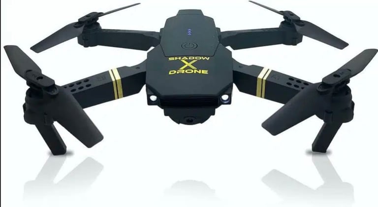 DRONE SHADOW X 720p bnib