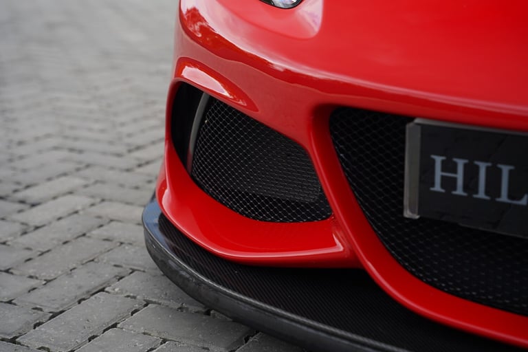 2018 Lotus Exige 3.5 V6 410 Sport 2dr COUPE Petrol Manual