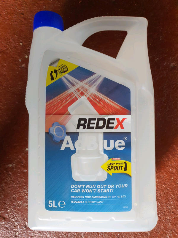 Used Adblue for Sale in South West London, London