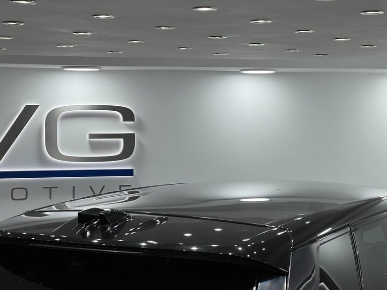 2016 Land Rover Range Rover Evoque 2.0 TD4 HSE Dynamic Auto 4WD Euro 6 (s/s) 5dr ESTATE Diesel Au...