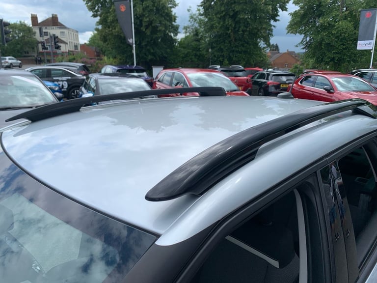 2019 Citroen C3 Aircross 1.2 PureTech 110 Feel 5dr [6 speed] Hatchback Petrol Manual