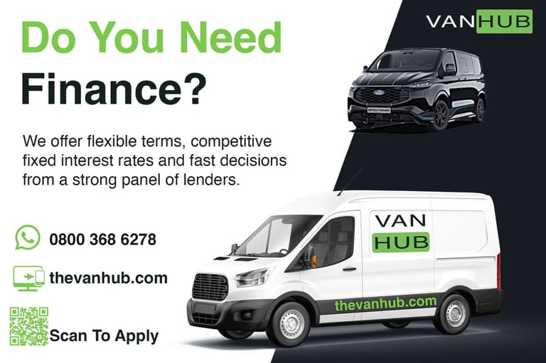 2023 Volkswagen Crafter 2.0 Crafter CR35 Trendline TDI Auto LWB High Roof Panel Van Diesel Automatic