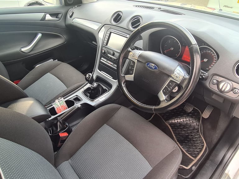 2013 Ford mondeo 1.6 tdci econetic business edition, full service history, cambelt done, long mot