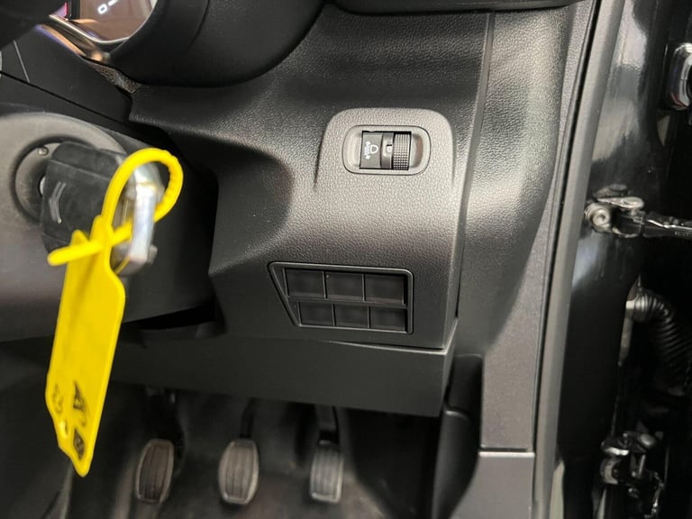 2023 Citroen Berlingo 1.5 BlueHDi 1000 Enterprise Edition M SWB Euro 6 (s/s) 5dr Panel Van Diesel...