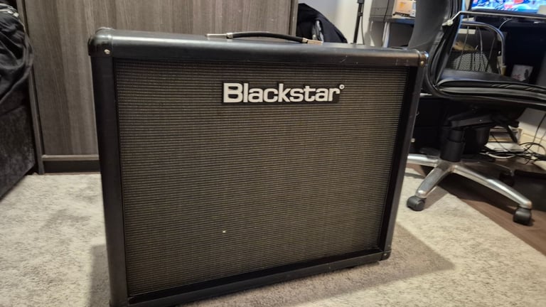 Blackstar Series One 212 Guitar Cabinet 