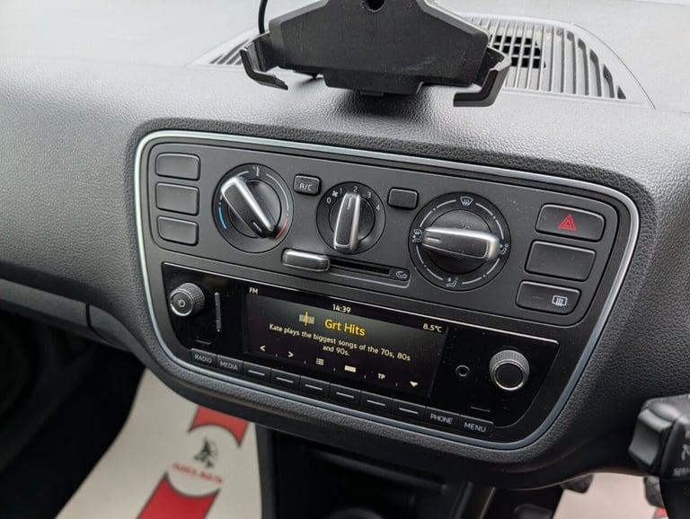 2017 Skoda Citigo 1.0 MPI Colour Edition Hatchback 5dr Petrol Manual Euro 6 (60 ps) Hatchback Pet...