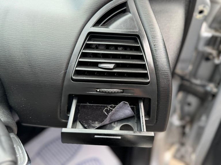 2008 Citroen C4 1.6i 16V SX 5dr HATCHBACK Petrol Automatic