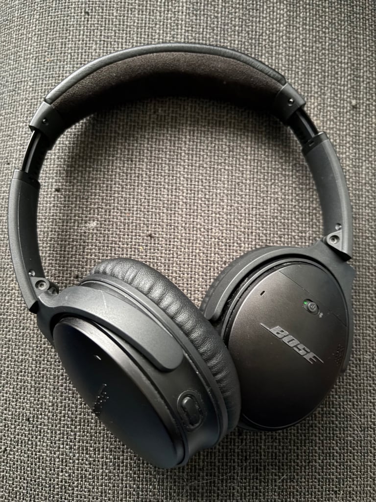 Bose QuietComfort 35 II for sale 