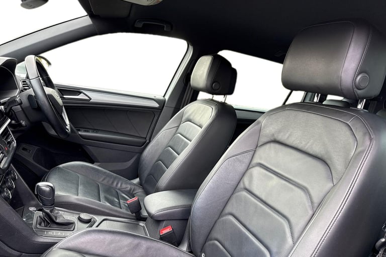 2020 SEAT Tarraco 1.5 EcoTSI Xcellence Lux 5dr DSG ESTATE PETROL Automatic