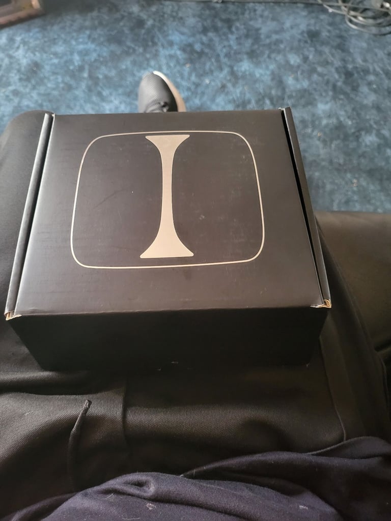 image for ELEPHAS rd-606 3d smart projector 