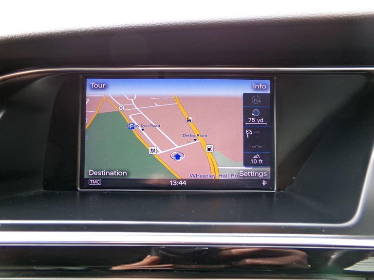  Audi A5 2.0 TDI Black Edition Plus Coupe 2dr Diesel S Tronic quattro Euro 6 (s/s) ( Diesel Autom...