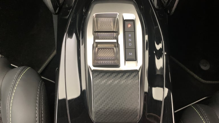 2024 Peugeot 2008 1.2 PureTech GT SUV 5dr Petrol EAT Euro 6 (s/s) (130 ps) SUV Petrol Automatic