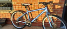 Carrea mountain bike brilliant condition 