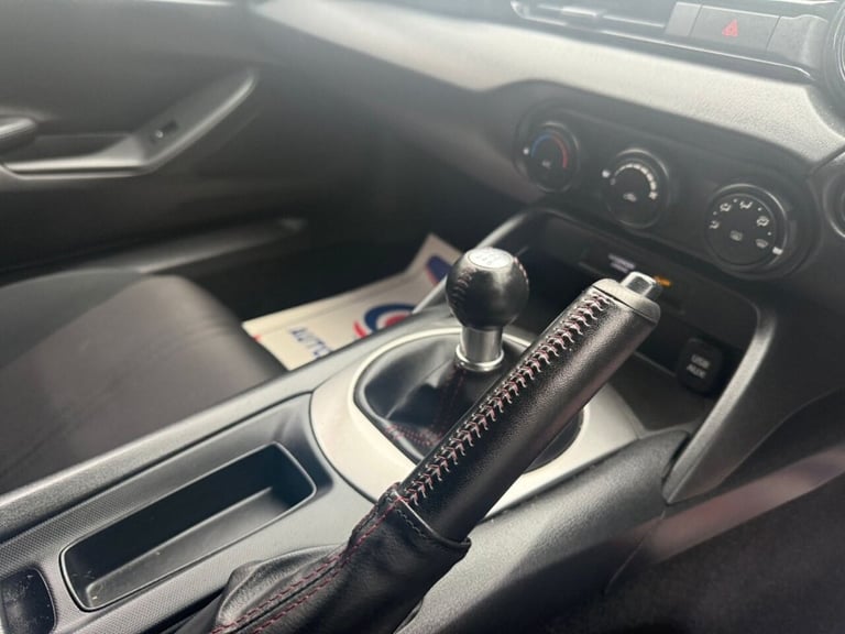 2019 Mazda MX-5 1.5 [132] SE+ 2dr CONVERTIBLE PETROL Manual