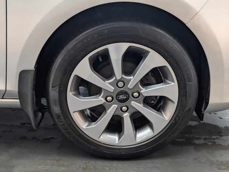 2020 Ford Fiesta 1.1 Ti-VCT Trend Hatchback 5dr Petrol Manual Euro 6 (s/s) (85 ps) - APPLE C HATC...