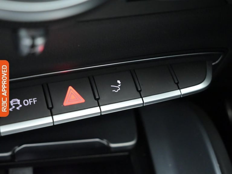 2022 Audi TTS 2.0 TFSI Roadster 2dr Petrol S Tronic quattro Euro 6 (s/s) (320 ps) Convertible Pet...