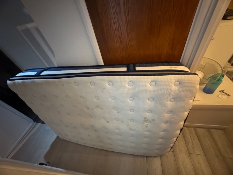 mattress small double free