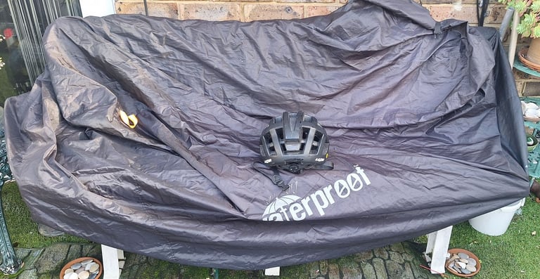Bicycle Cover 