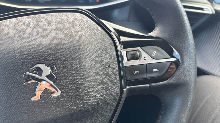 2023 Peugeot 208 1.2 PureTech 100 Allure Premium + 5dr Petrol Hatchback Hatchback Petrol Manual