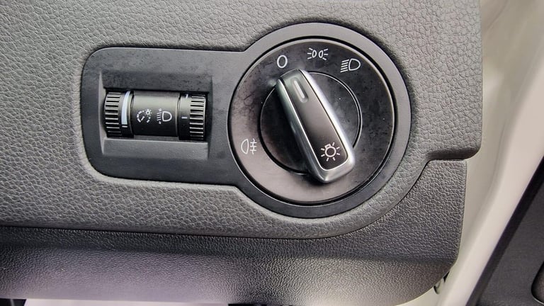 2014 Volkswagen Polo 1.2 TSI BlueMotion Tech SE Hatchback 5dr Petrol DSG Euro 6 (s/s) (90 ps)  Pe...