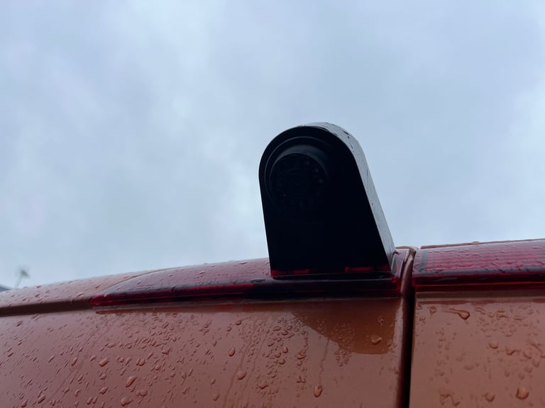 2021 Ford Transit Custom Transit Custom 2.0 EcoBlue 130ps Low Roof Limited Van Van DIESEL Manual