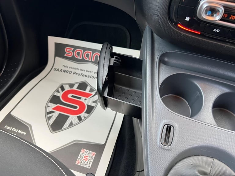 2015 smart fortwo 1.0 Passion 2dr COUPE PETROL Manual