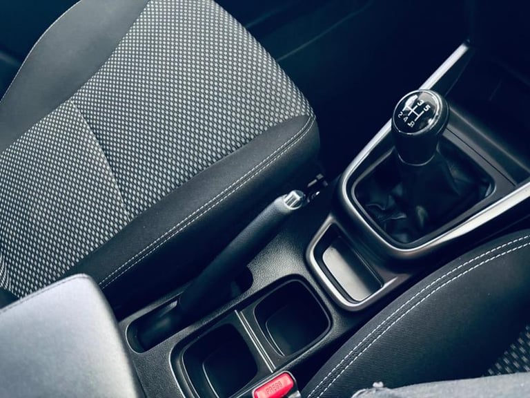 2019 Suzuki Vitara 1.0 Boosterjet SZ-T 5dr HATCHBACK PETROL Manual