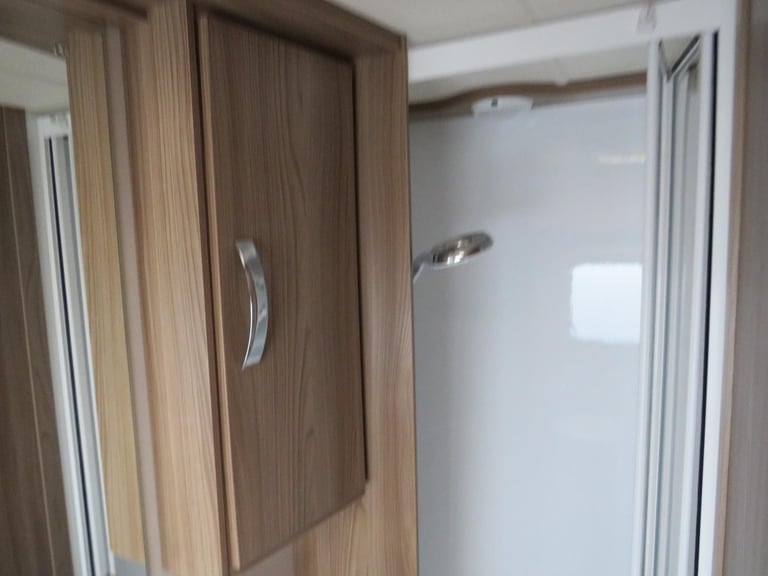 Swift Expression 554 4 Berth