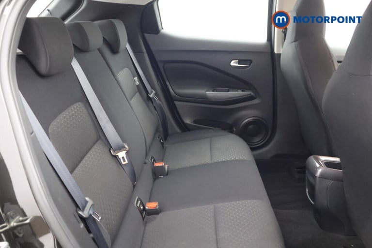 2023 Nissan Juke 1.0 DiG-T 114 Acenta 5dr SUV Petrol Manual