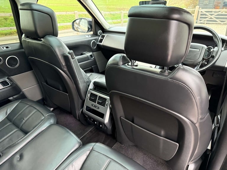 2021 Land Rover Range Rover Sport 3.0 Range Rover Sport HSE Dynamic D MHEV Auto 4WD 5dr SUV Diese...