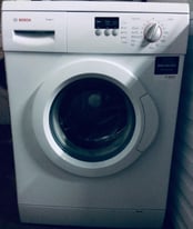 61 Bosch WAE24063 6kg 1200spin White A Rated Washing Machine 1 Year WARRANTY DELIVERY AVAILABLE