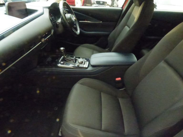2020 Mazda CX-30 2.0 Skyactiv-G MHEV SE-L Lux 5dr Auto Hatchback PETROL Automatic