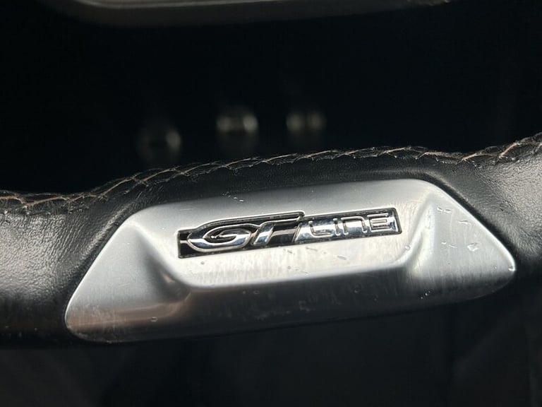 2019 Peugeot 5008 1.5 BlueHDi GT Line SUV 5dr Diesel Manual Euro 6 (s/s) (130 ps) SUV Diesel Manual