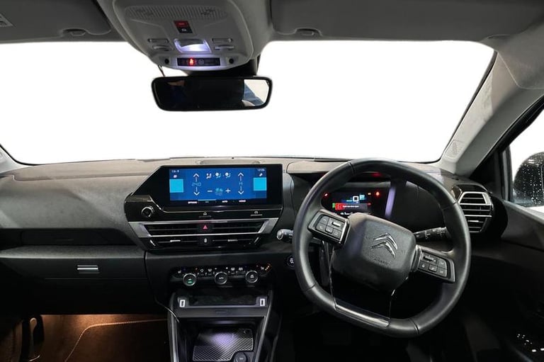 2022 Citroen C4 **?0 VRT** 100kW Shine Plus 50kWh 5dr Auto-  Massage Drivers Chair AUTO Hatchback...