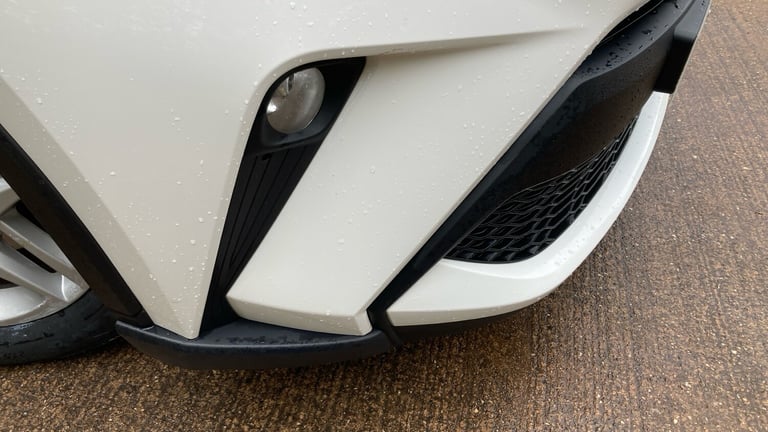 2020 Toyota C-HR 1.8 Hybrid Icon 5dr CVT HATCHBACK PETROL/ELECTRIC Automatic