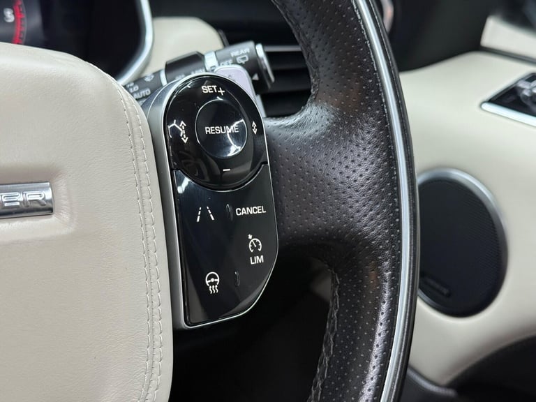 2018 Land Rover Range Rover Sport 3.0 SD V6 Autobiography Dynamic Auto 4WD Euro 6 (s/s) 5dr ESTAT...