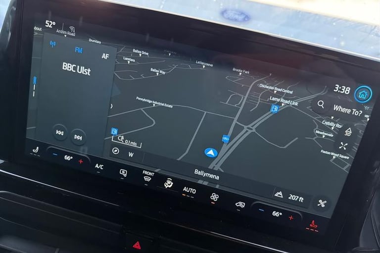 2024 Ford Transit Custom 2.0 EcoBlue 170ps H1 Van Sport Auto PANEL VAN DIESEL Automatic